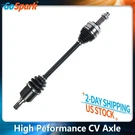 Front Left Cv Axle Joint Shaft Assembly For Hyundai Tucson 2.0L Fwd Manual Trans. Fixed Price $103.41.