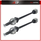 For Bmw 335I Xdrive 2009-2013 L6 3.0L Rear Side 2PCS Cv Axle Assembly. Fixed Price $125.19.