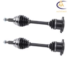 Front Cv Axle Shaft For Chevy Silverado Gmc Sierra 1500 Tahoe Sport 2007-2020. Fixed Price $117.60.
