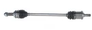 Axle Assembly-new Gsp NCV36143 Fits 09-10 Honda Cr-v. Fixed Price $127.54.