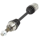 For Ram Promaster 3.6L V6 2017-2019 Front Right Passenger Side Cv Drive Axle Csw. Fixed Price $118.41.