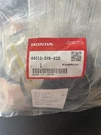 New Oem Honda Cv Boot Kit 44018-SYK-020 & 44017-SYK-010 Tsx 10-14 Rl 2010 V6. Fixed Price $55.00.