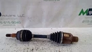 2017-2019 Cadillac XT5 Front Right Side Axle Shaft Oem 84020567. Fixed Price $120.00.