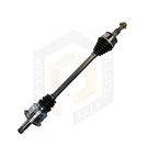 Rear Right Cv Axle Shaft Joint Assy For Chrysler 300 Dodge Charger 5.7L Awd Rwd. Fixed Price $163.04.
