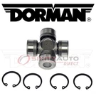 Dorman Front Drive Shaft Repair Kit For 2003-2005 Mercedes-benz C320 Ey. Fixed Price $46.68.