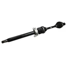 Front Right Cv Axle Shaft Assy For Bmw X1 Mini Cooper Clubman/countryman 2.0L. Fixed Price $107.64.