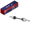 Surtrack Cv Axle Shaft Front Left 2021-2023 Ford Bronco. Fixed Price $183.30.
