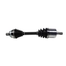 Gsp NCV48506 Front Right Axle Assembly Fits Mercedes-benz 99 E320. Fixed Price $88.95.