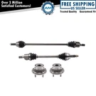Drivetrain Kit Front For 2017-2020 Hyundai Elantra. Fixed Price $264.85.