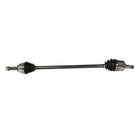 Axle Assembly-new Gsp NCV51049. Fixed Price $88.99.