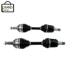 Front Left & Right For Toyota 4RUNNER 2003-2022 Tacoma 2005-2015 4.0L Cv Axles. Fixed Price $129.81.