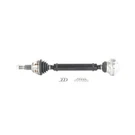 Trakmotive Cv Axle Shaft P N Fits For Gm 8420. Fixed Price $206.96.