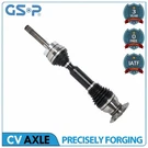 Cv Axle Driver Passenger Side For 2000-2004 Nissan Frontier 3.3L V6. Fixed Price $267.52.