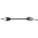 Cv Joint Axle Shaft Assembly Front Driver Passenger Side Subaru Forester. Fixed Price $82.95.