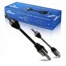 Maxfavor Front Lh & Rh Cv Axle Joint Shaft Assembly For Mazda 6 2.5L L4 Fwd. Fixed Price $215.15.