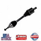 Front Left Driver Cv Axle Shaft For 2018-21 Volkswagen Tiguan Awd Fwd Xtreme. Fixed Price $140.99.