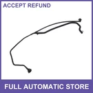 Engine Coolant Hose For Mercedes-benz Metris 2.0L 2016-2023 A4475010125 Black. Fixed Price $24.90.