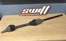 07-13 Bmw E70 E71 X5 X6 Awd Front Right Passenger Side Axle Shaft Oem 103K Miles. Fixed Price $109.95.
