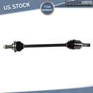 Gsp Rear Right Cv Axle Assembly 07-12 Ford Fusion Lincoln Mkz Mercury Milan. Fixed Price $103.99.