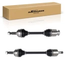 Front Cv Axle Shafts Set For Acura Tsx 2004-08. Fixed Price $104.99.