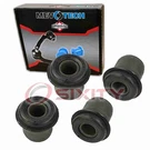 Mevotech Og Front Upper Suspension Control Arm Bushing Kit For 1983-1994 Hd. Fixed Price $24.55.