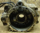 1984 Honda Fourtrax Sx Rear Axle Back Shaft Drive Housing Gear. Fixed Price $109.76.