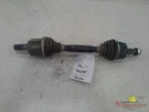 2018 Jeep Compass Front Cv Axle Shaft At. Fixed Price $100.00.