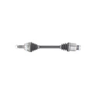Surtrak Cv Axle Shaft MZ-8170. Fixed Price $154.95.