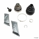 Front Right Outer Cv Joint Kit Fits 2009-2013 Audi Q5 304954. Fixed Price $156.99.