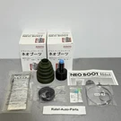 For Subaru Sambar KS3 KV3 KS4 KV4 TW1 TW2 Front Outside Driveshaft Boots Rh Lh. Fixed Price $148.00.
