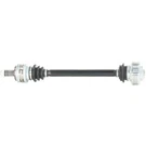 Trakmotive Cv Axle Shaft For 2006 Bmw 325I BM-8239. Fixed Price $286.17.