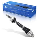 Maxfavor Front Left Right Cv Axle Shaft For Dodge Dakota 2001-2004 Durango 02-03. Fixed Price $210.34.