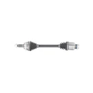 Trakmotive Cv Axle Shaft P N Mz 8170. Fixed Price $143.06.