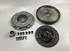 Missing Alignment Tool & Grease Unboxed 17-050 Clutch Kit 00-04 Vw 1.9L Tdi. Fixed Price $107.99.
