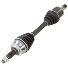 For Lexus NX300H 2017 2018 2019 2020 2021 Front Left Cv Axle Shaft Dac. Fixed Price $146.41.
