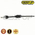 Front Right Cv Axle Shaft Assembly Ford Explorer 3.5L V6 Fwd 2014-2019. Fixed Price $187.71.