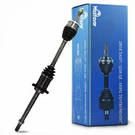 Maxfavor Front Right Cv Axle For 2002-2006 Nissan Altima 2.5L L4 Fwd Auto Trans. Fixed Price $140.12.