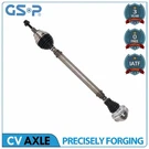 Cv Axle Joint Shaft Assembly Front Right For 2012-2016 Volkswagen Eos 2.0L L4. Fixed Price $162.43.
