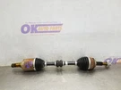 2023 Nissan Rogue Sv Japan Built 1.5L Awd Front Axle Shaft Left Driver. Fixed Price $201.88.