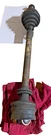 Axle/drive Shaft Assembly For Saab 900 1990-93 W Abs Right. Fixed Price $95.00.