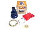 New! Precision Universal Joint Cv Boot Kit, #2460SB. Fixed Price $7.99.