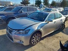 Passenger Right Axle Shaft Front Fits 13-19 Lexus GS350 3345504. Fixed Price $190.00.