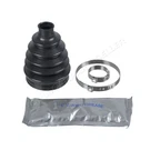 Blue Print Drive Shaft Bellow Set For Honda Crosstour Suzuki 89-12 44118-80E00. Fixed Price $19.40.