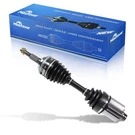 Maxfavor Front Cv Axle Shaft For 95-05 Chevrolet Cavalier Sunfire Automatic Fwd. Fixed Price $121.74.
