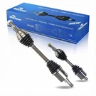 Maxfavor Front Left Right Cv Axle Joint For 1998-1999 Buick Lesabre 3.8L V6 Fwd. Fixed Price $246.17.