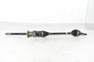 14-17 Maserati Ghibli M157 SQ4 Awd Front Left Driver Side Axle Cv Shaft. Fixed Price $190.79.
