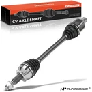A-premium Rear Side Cv Axle Assembly For Chevrolet Corvette 14-19 Auto Trans.. Fixed Price $154.19.