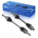 Maxfavor Front Cv Axle Shaft Assembly For Chrysler Pacifica 2007-2008 V6-4.0L. Fixed Price $239.65.
