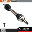 Cv Axle Shaft Assembly Front Left Fits Volvo XC60 2010 2011 L6 3T And 2012-2015. Fixed Price $97.99.