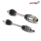 Pair Front Left & Right Cv Axle Assembly For 2003-2011 Honda Element L4 2.4L. Fixed Price $122.99.